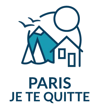 Paris Je Te Quitte